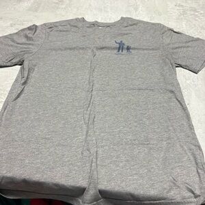 GRAHPIC TEES- Womens Disney shirt